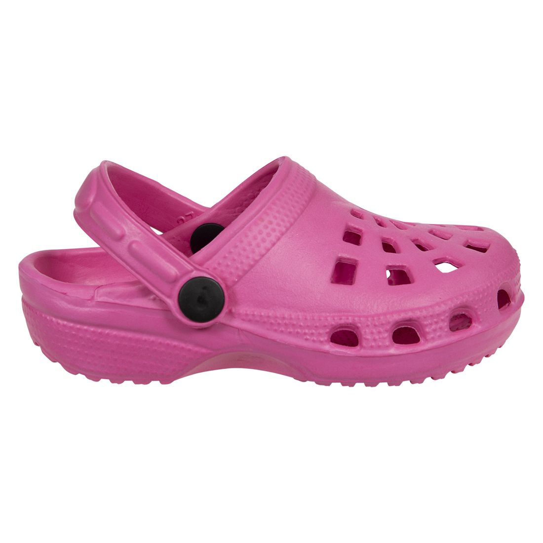Hippie clog