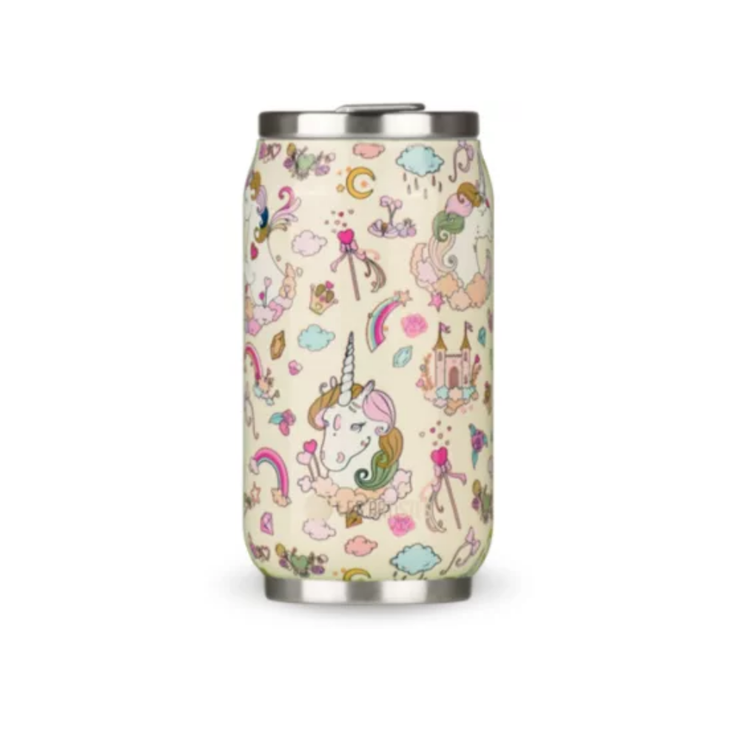 Les Artistes Canette Licorne 280ml