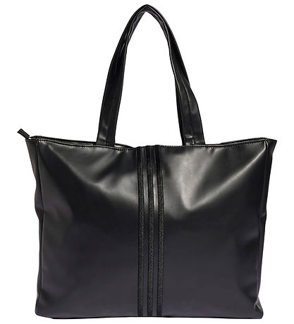 adidas Originals Shopper - Sort m. Logo