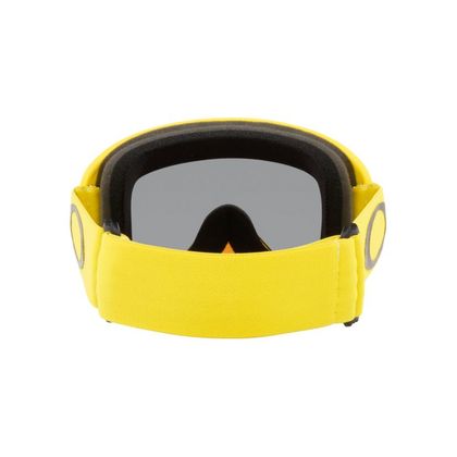 Masque cross Oakley O FRAME 2.0 PRO MOTO ECRAN CLAIR 2023 - Jaune