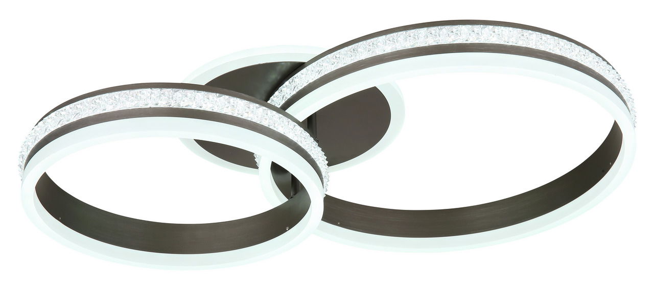 Globo Lighting Deckenleuchte GROUNI