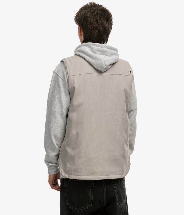 Volcom Stone Castine Snow Weste (stone)