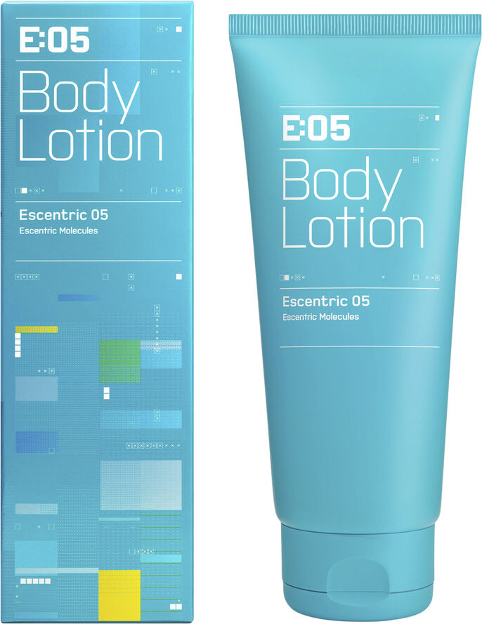 Escentric Molecules Escentric 05 Body Lotion