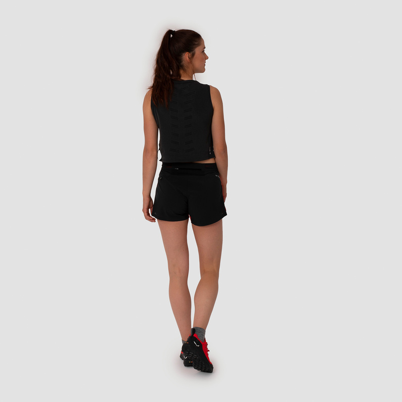 Salewa Damen Pedroc 2 Dst Shorts