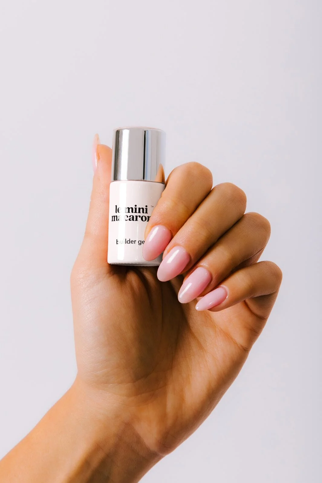 Le Mini Macaron Multi-Use Builder Gel