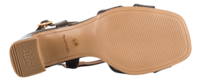 Tamaris Sandal Brun 1-28339-46