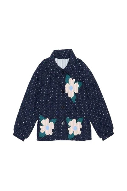 Sissel Edelbo Ebba MINI Jacket SE 1103