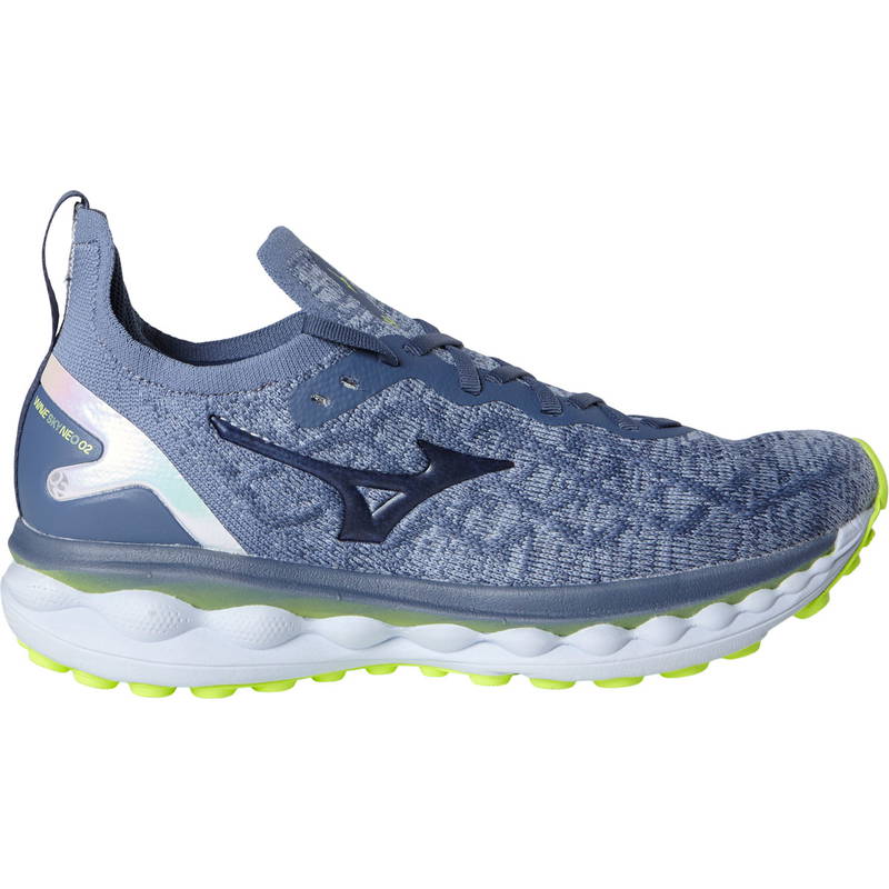 Mizuno Wave Sky Neo 2 Løbesko Dame