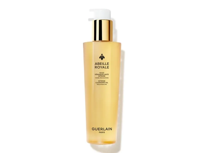 Guerlain Abeille Royale Cleansing Oil Intense - - 150 ml