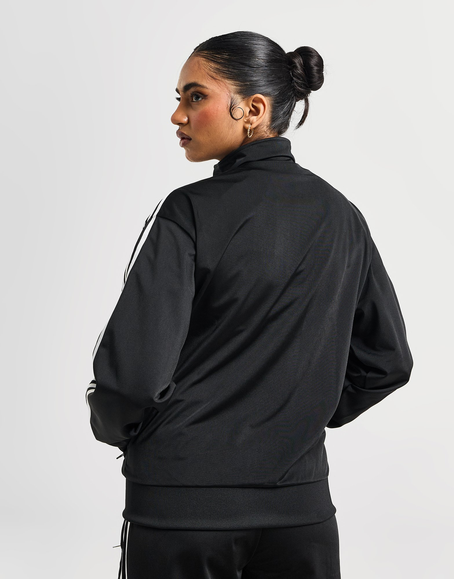 adidas Originals Veste de survêtement ample Adicolor Classics Firebird