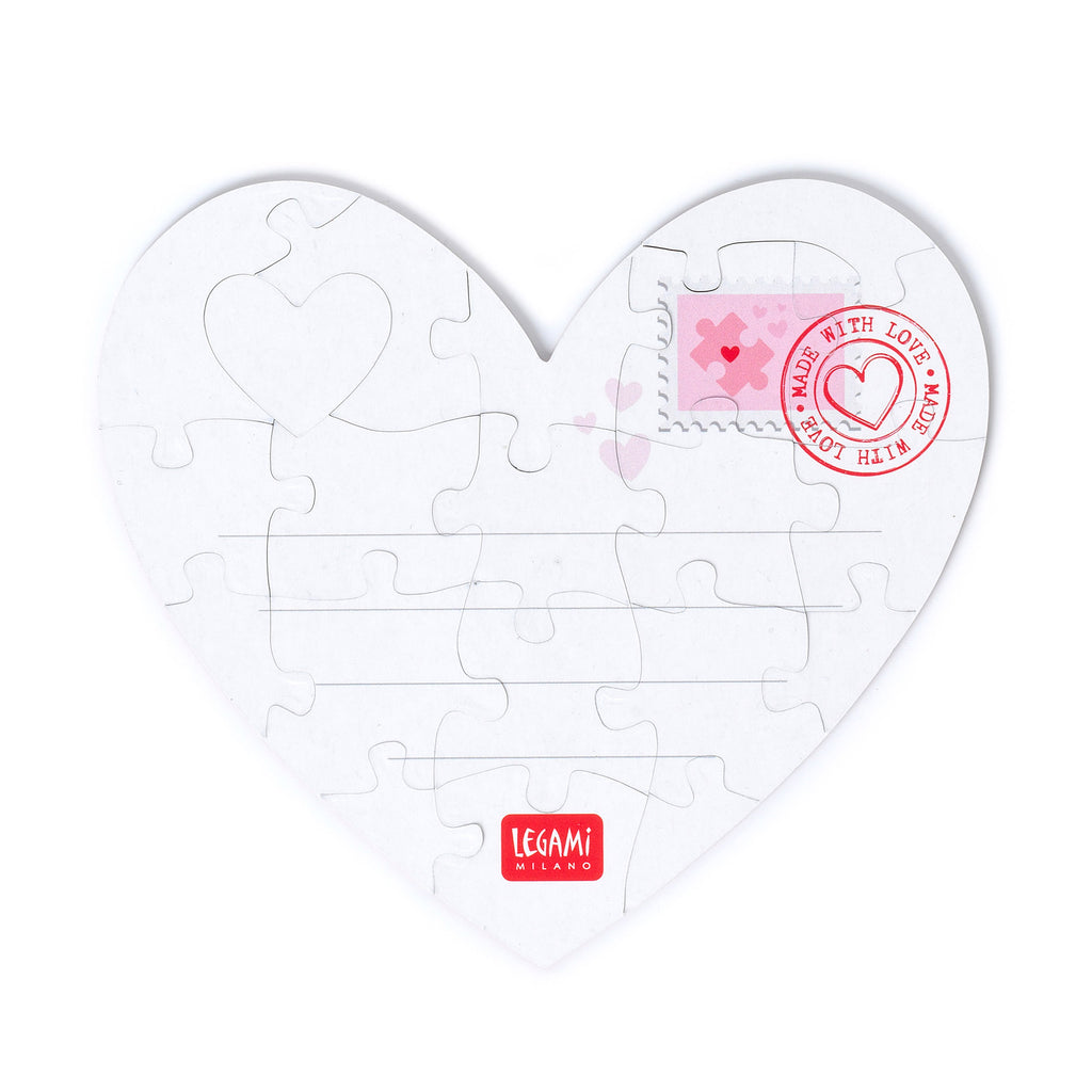 Puzzle - Perfect Match