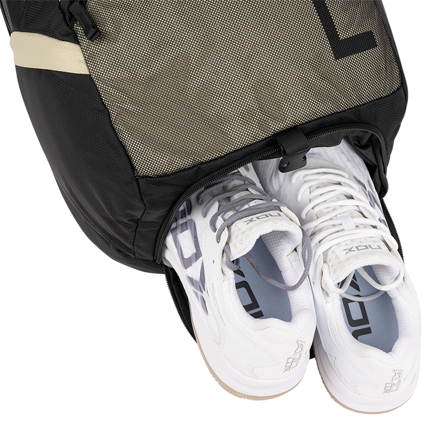 Nox Street Backpack