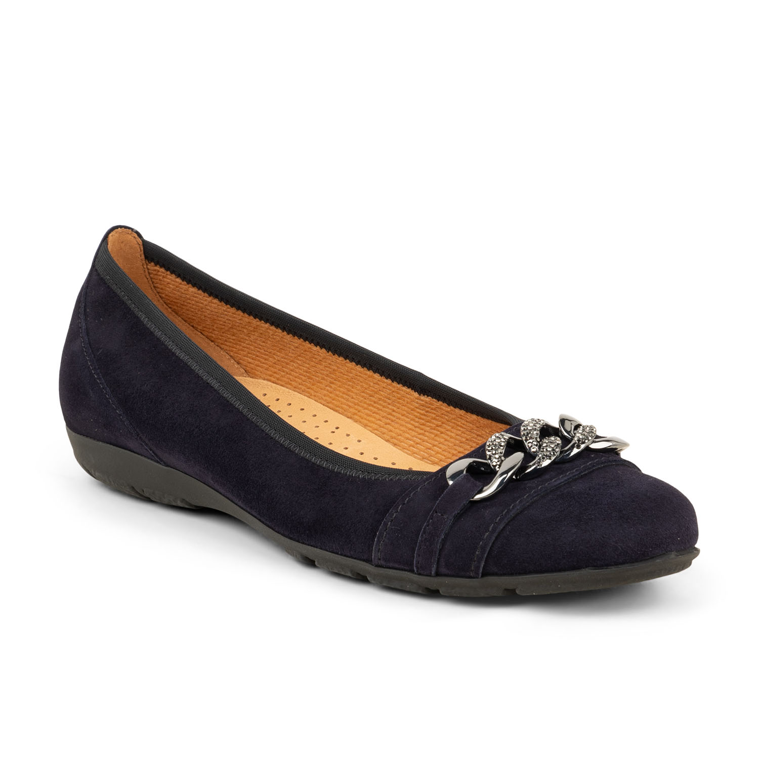 Ballerines et babies femme GABOR GABABY