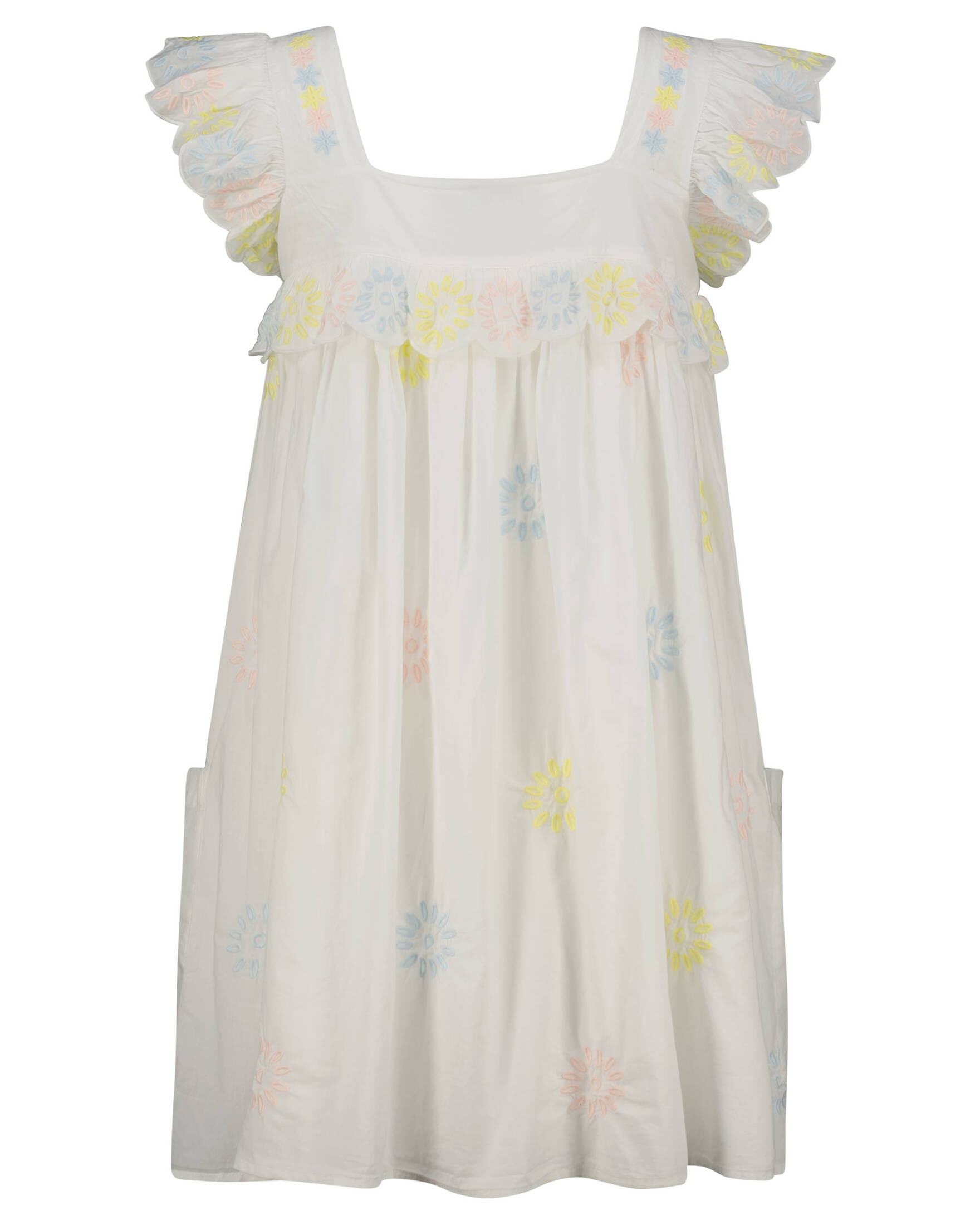 Stella McCartney| Mädchen Kleid