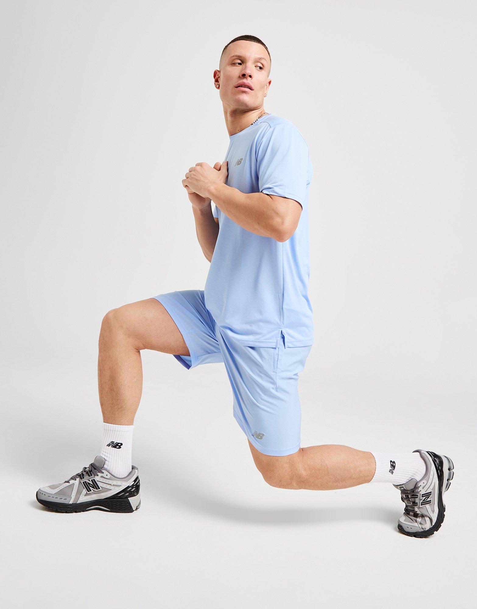 New Balance Short de running Essential Homme