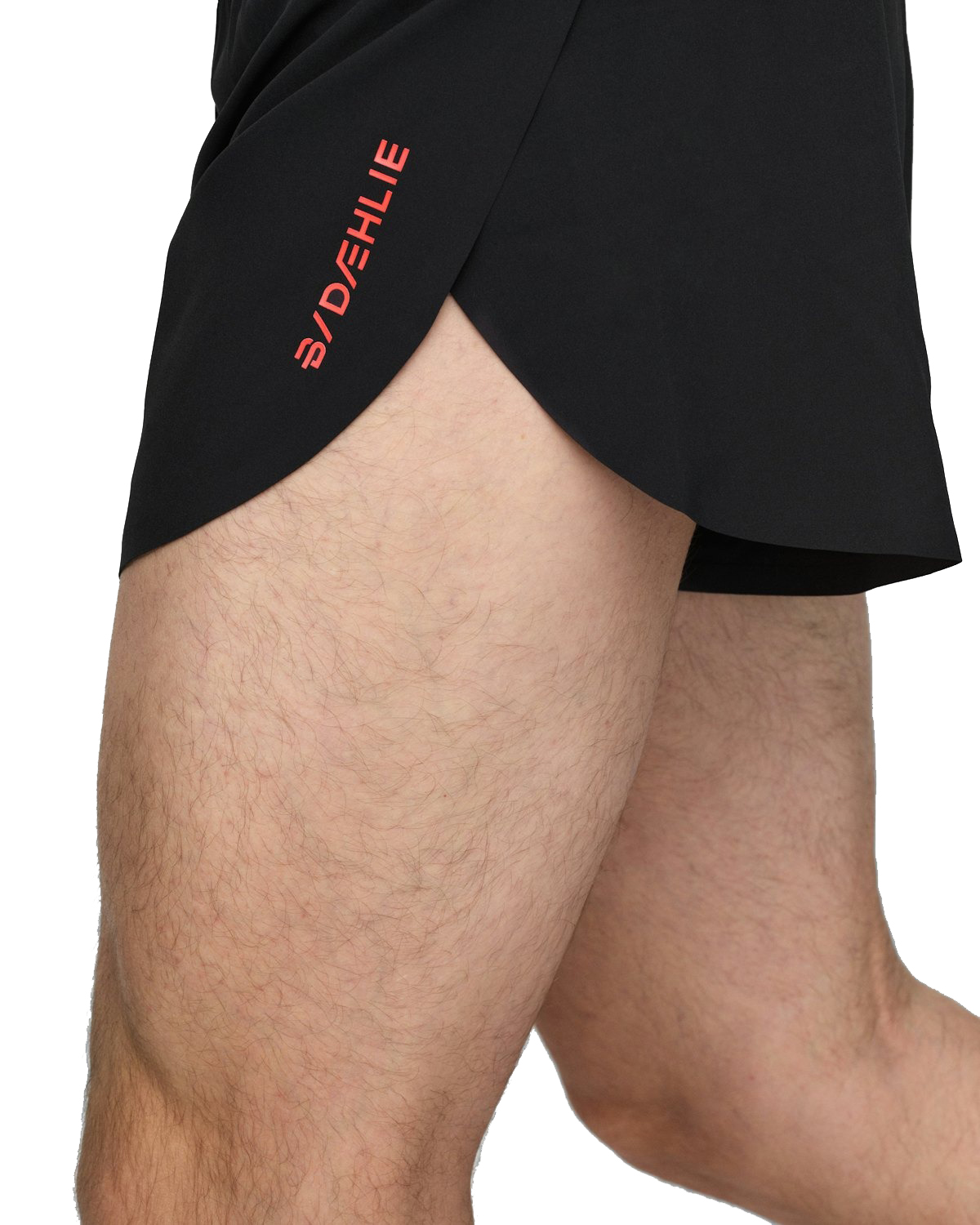 Elite Shorts Herre Obsidian