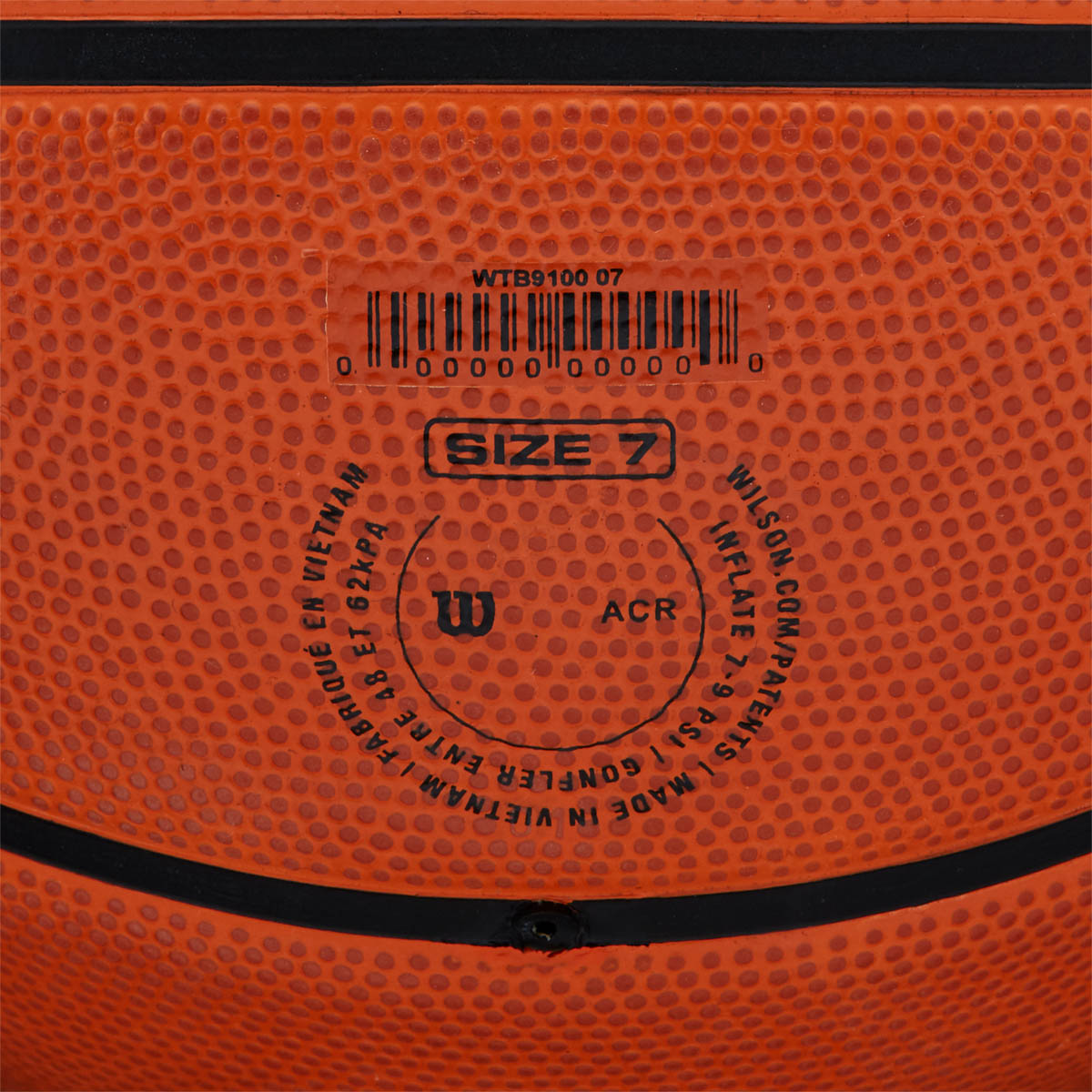 Wilson NBA DRV Pro Basketbold