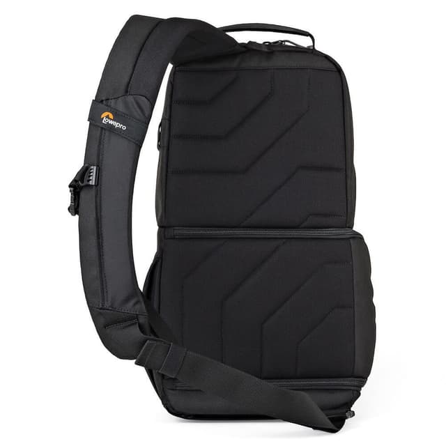 Slingväska Edge 250 AW Svart