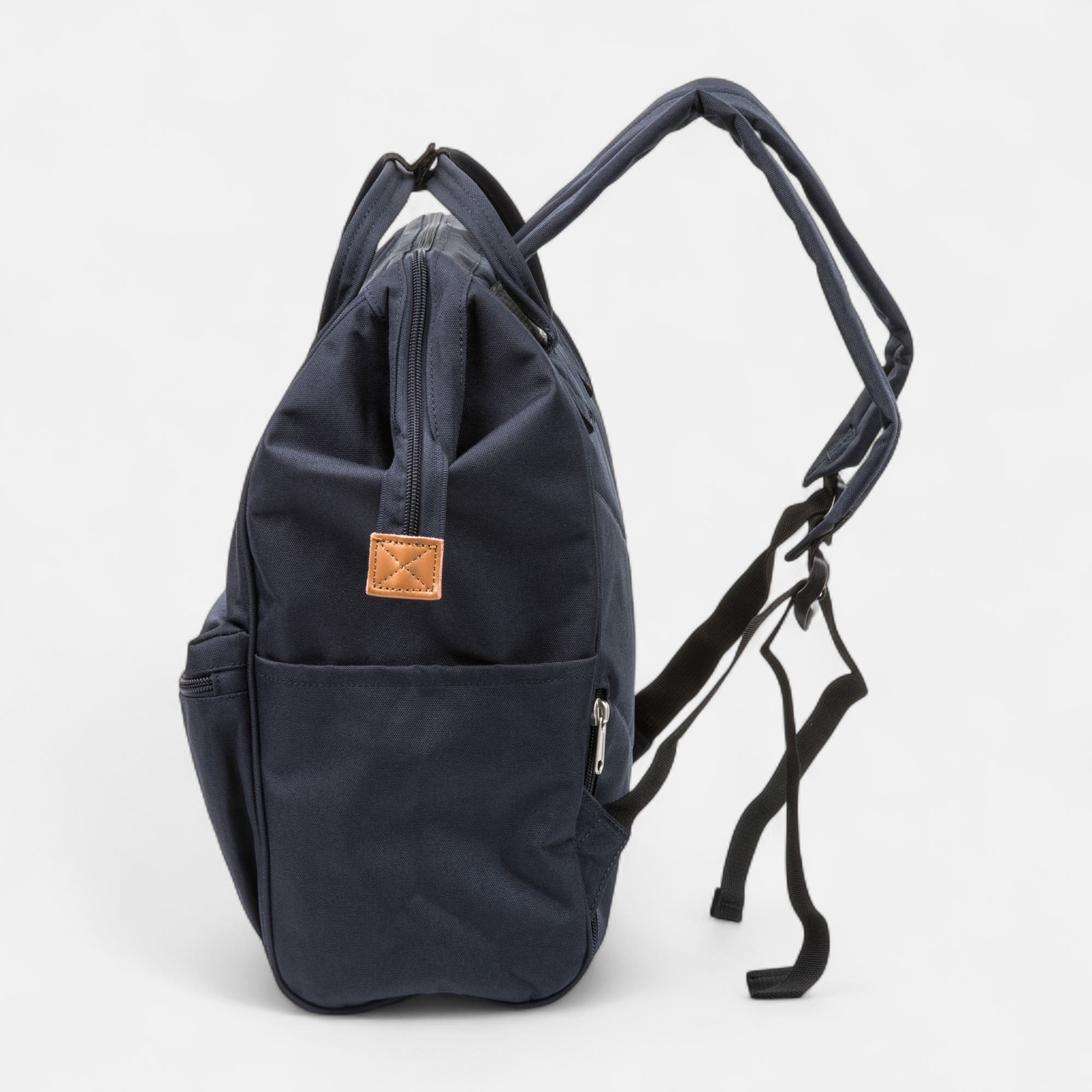 Sac à dos bleu marine