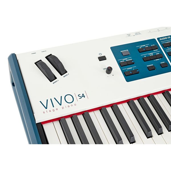 Dexibell Vivo S4