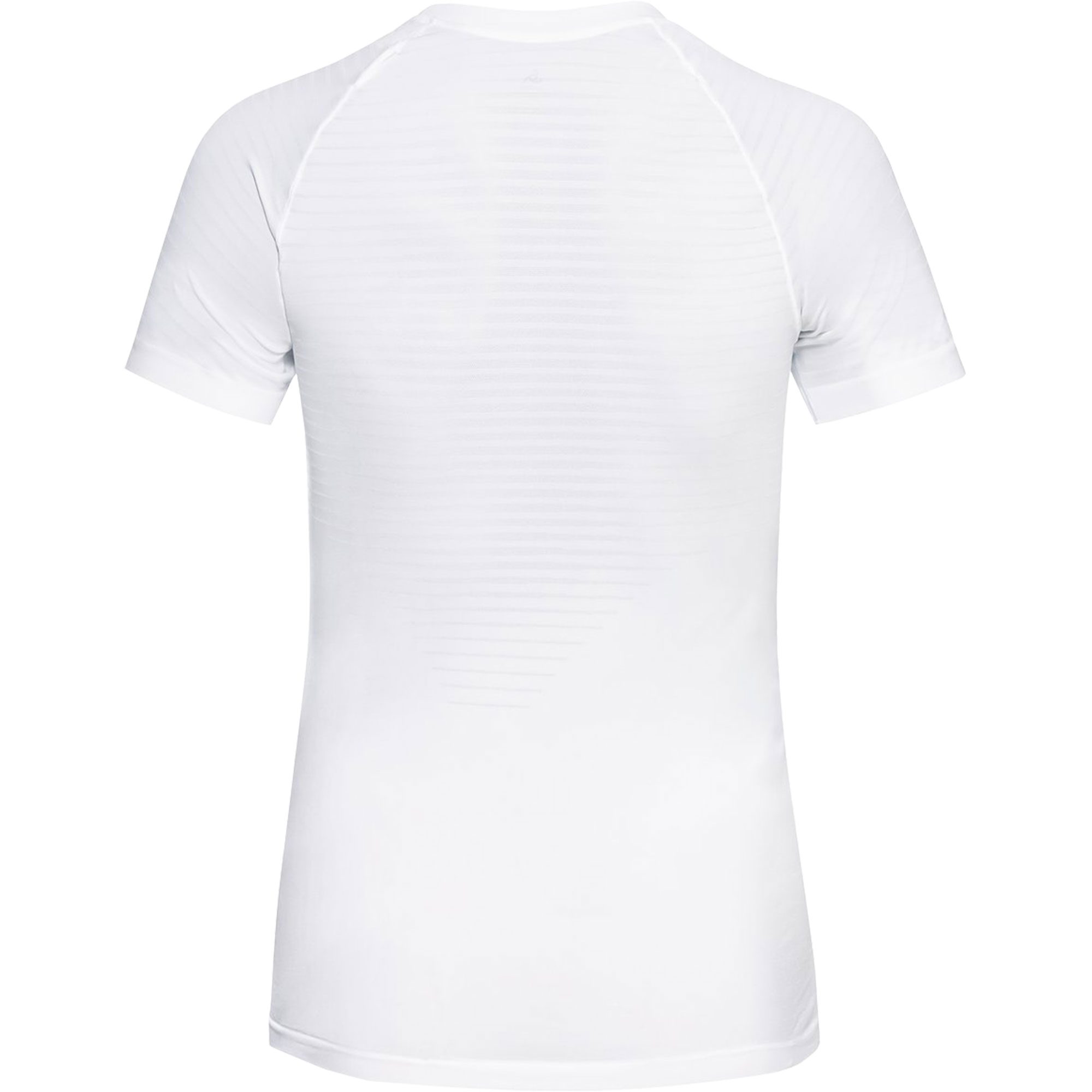 Odlo Performance X-Light Eco T-Shirt Herren weiß