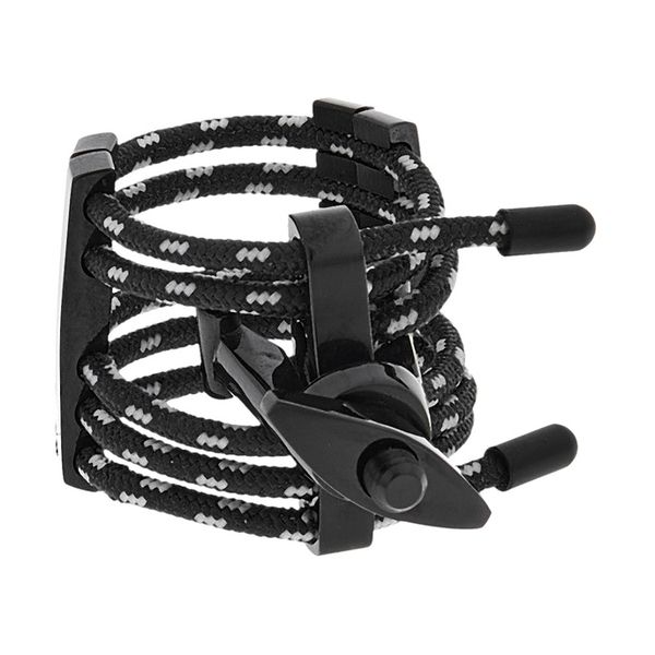 Silverstein CRYO Black Gen.5 #01