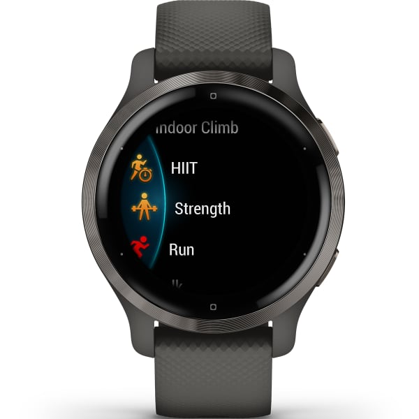 Montre cardio GPS GARMIN VENU 2S