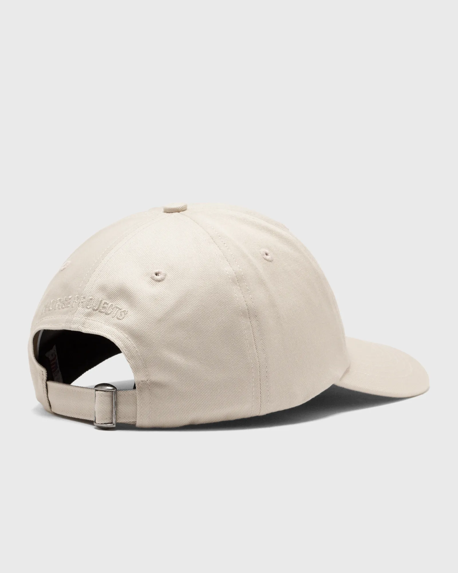 Norse Projects Twill Sports Cap