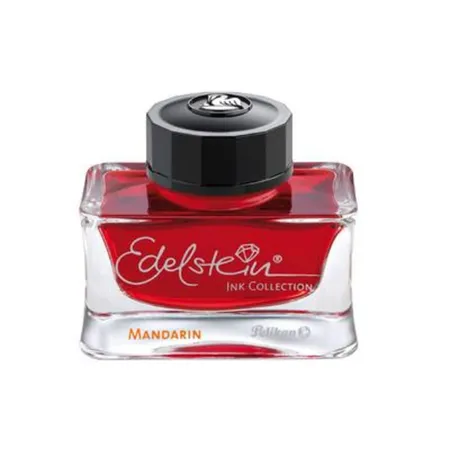 Pelikan Tinte Edelstein Ink Collection, 50ml, mandarin