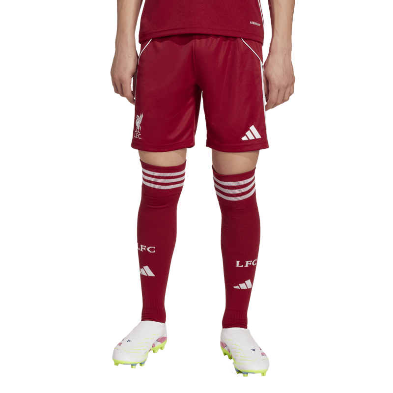 Liverpool FC Thuisshort 25/26 Junior