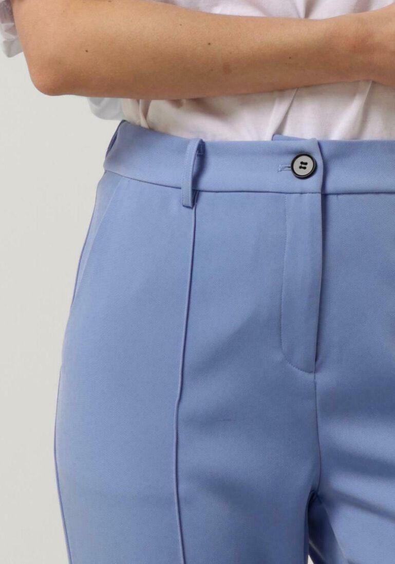 YDENCE lichtblauwe ydence pantalon pants morgan