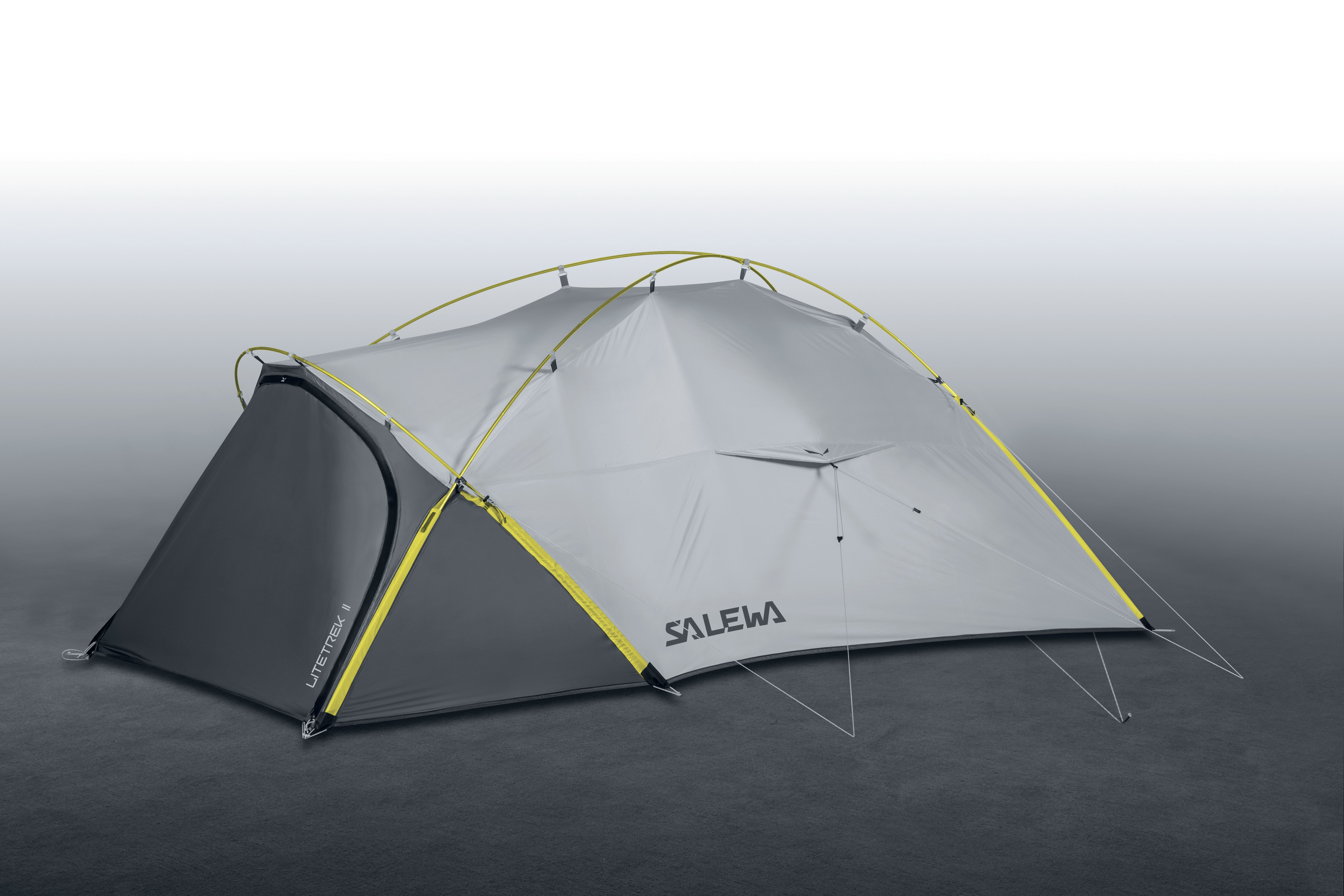 Litetrek II Zelt