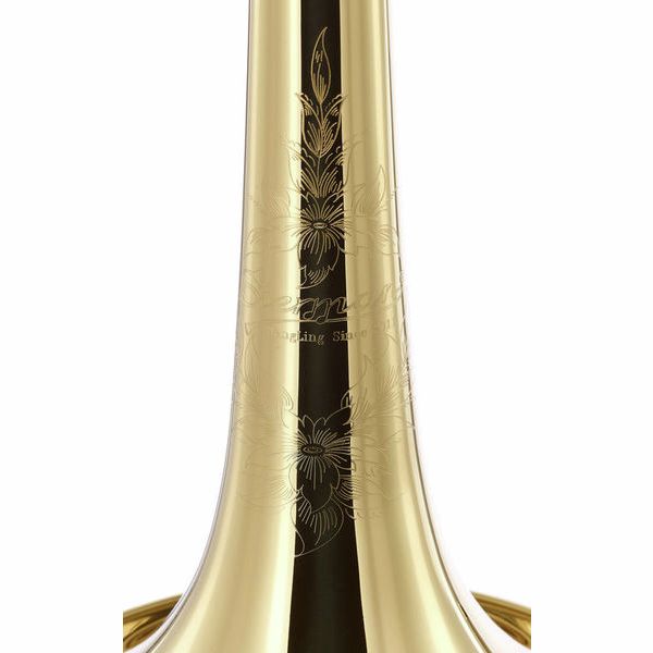 Sierman STB-560 Tenor Trombone