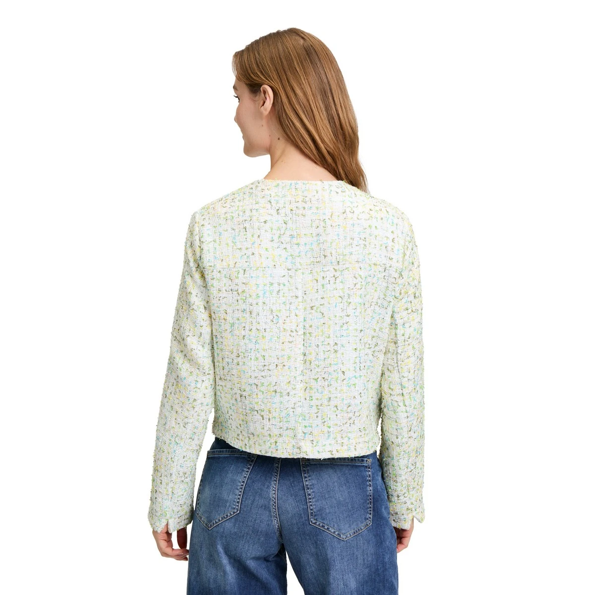 Dames Blazer 46237215