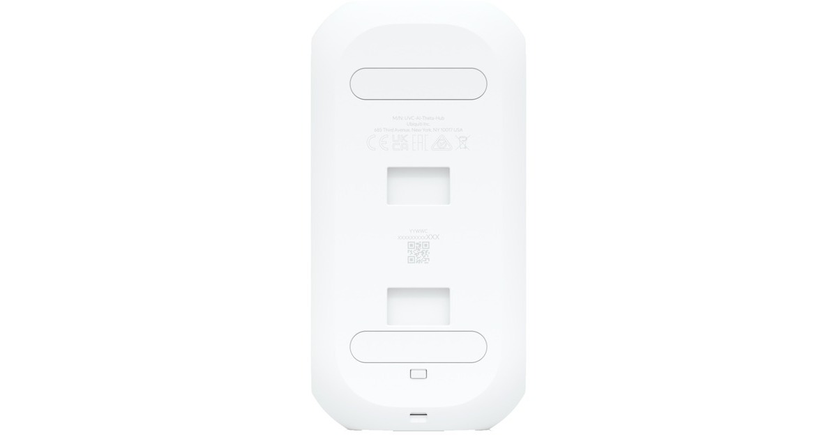 UbiquitiAI Theta Hub hub  (Wit)