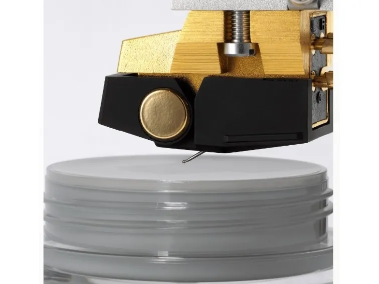 audio-technica AT-VM95ML - Phono (RCA) patron for pladespiller