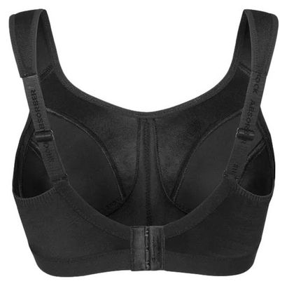 Brassière Shock Absorber Active D  Classic Noir