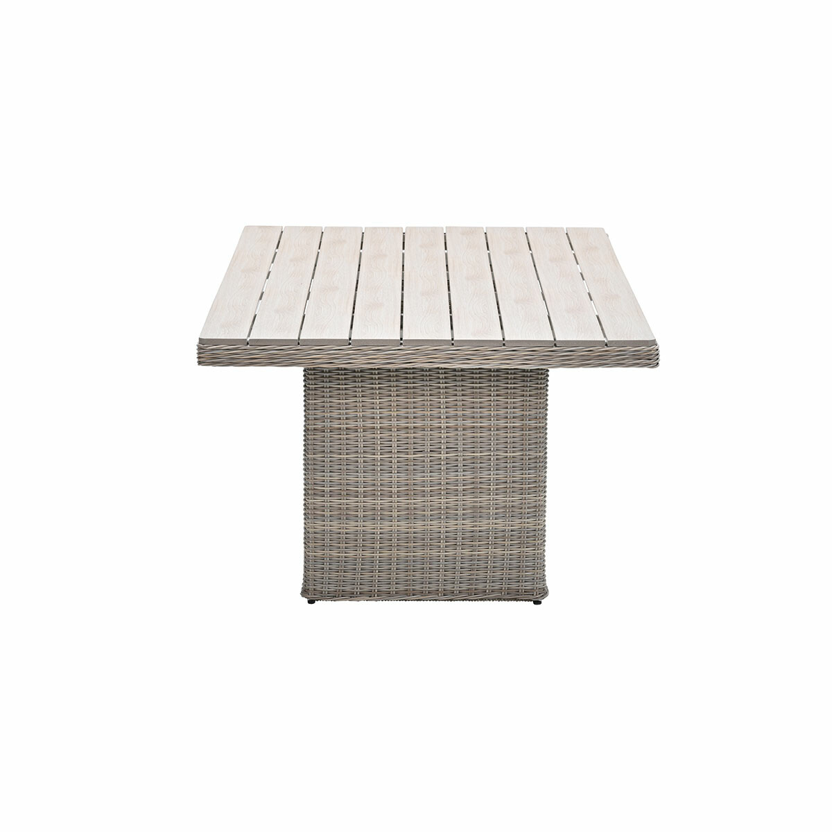 Garden Impressions Tennessee 180x100 cm lounge dining tafel