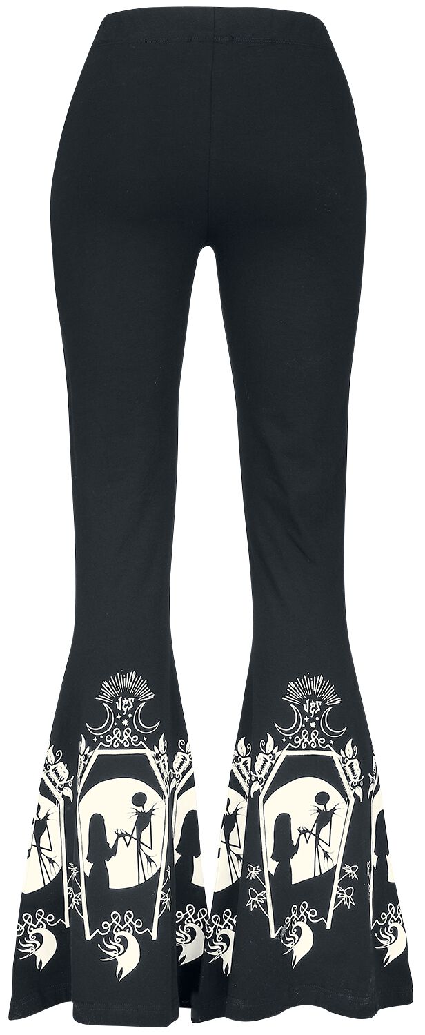 Jack & Sally | L'Étrange Noël De Monsieur Jack Legging