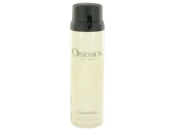 Calvin Klein Obsession For Men DSP 150ml