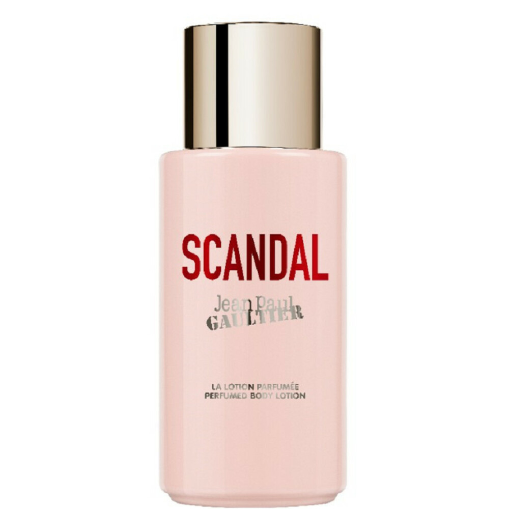 Jean Paul Gaultier Scandal Bodylotion200 ml