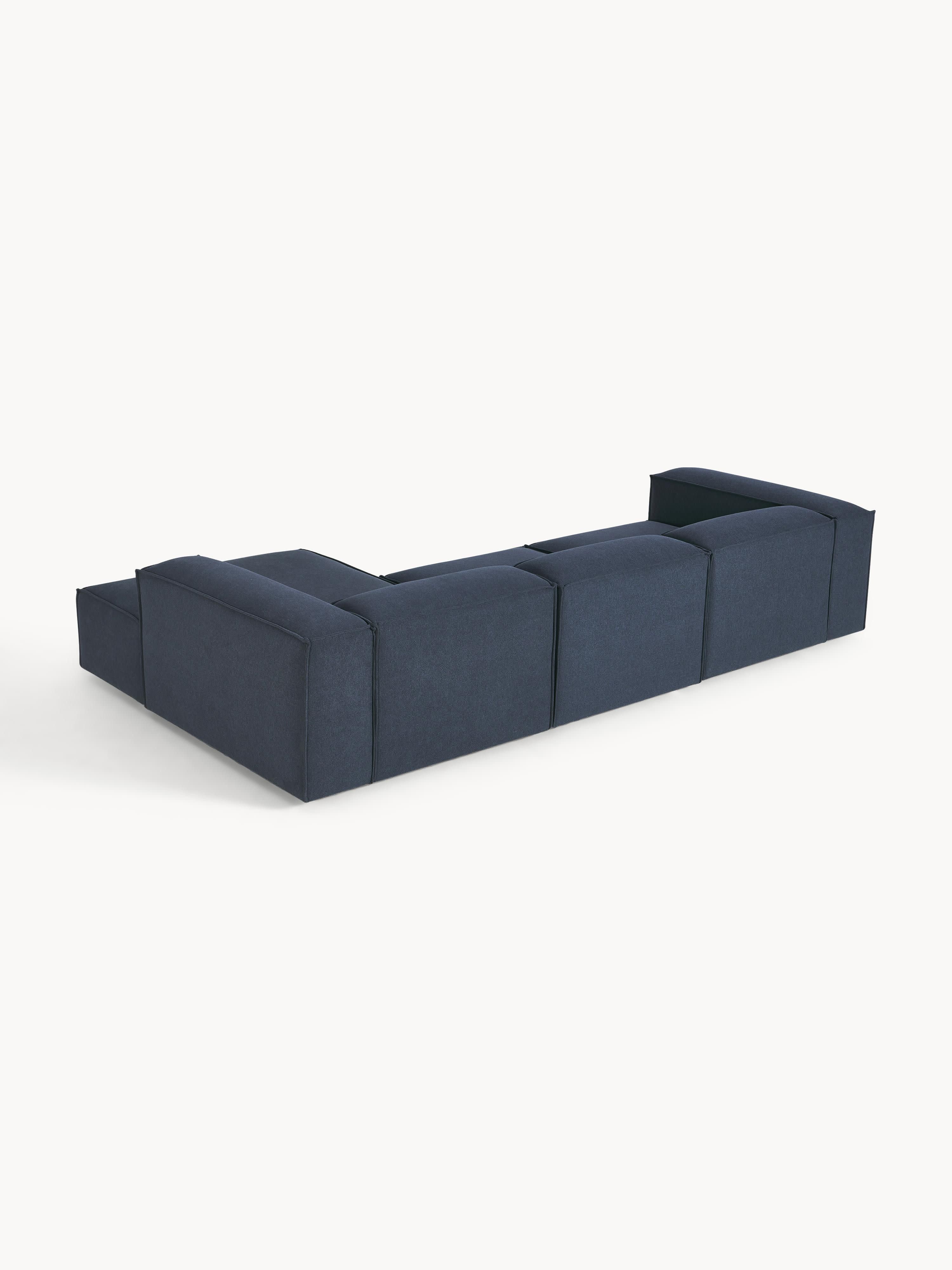 Modulaire hoekbank Lennon (4-zits)