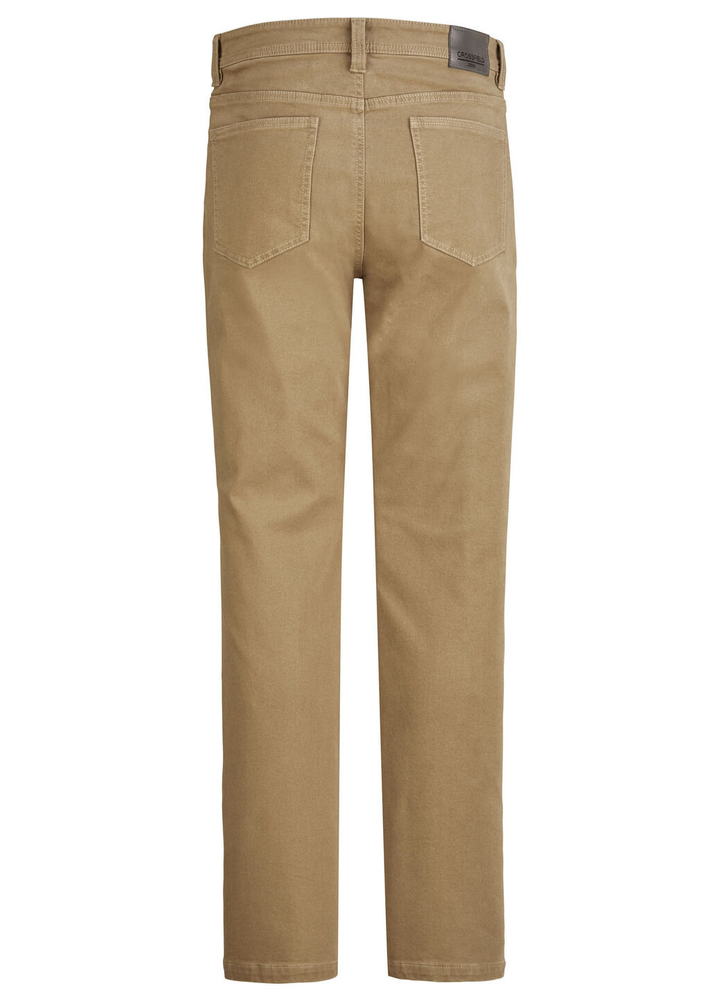 Wärmende Thermojeans in 3 Farben