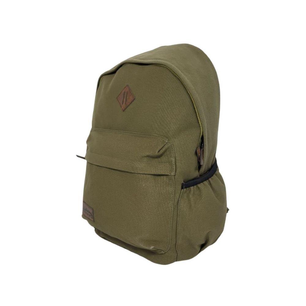 Ridge53 Ridge 53 Canvas Backpack