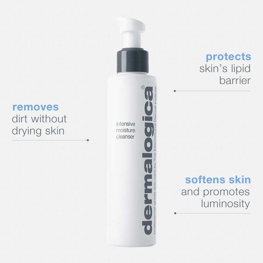 Dermalogica Intensive Moisture Cleanser 150ml