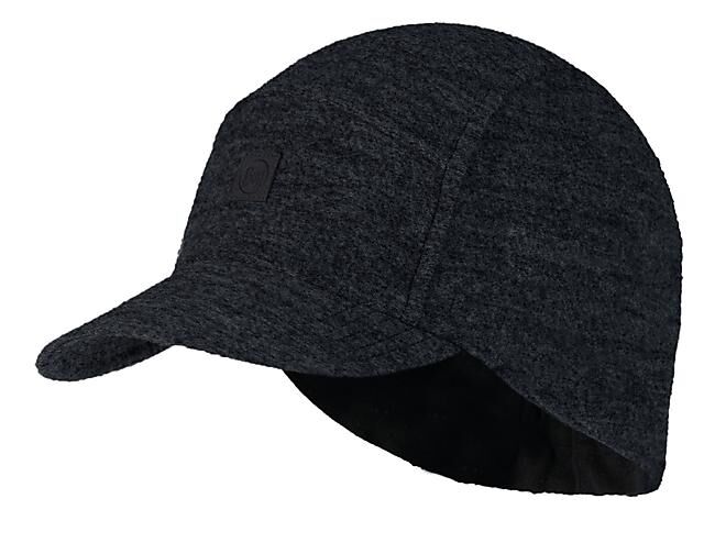 BUFF - CASQUETTE LAINE PACK MERINO FLLECE CAP