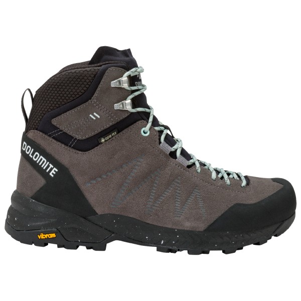 Dolomite - Women's Crodarossa Leather High GTX - Chaussures de randonnée