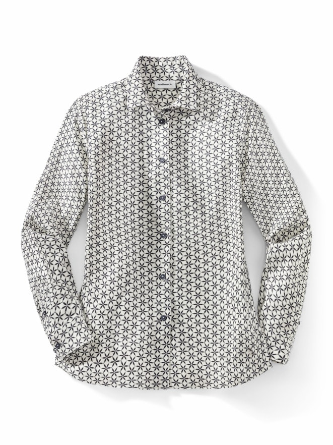 Kuschelflanell-Bluse