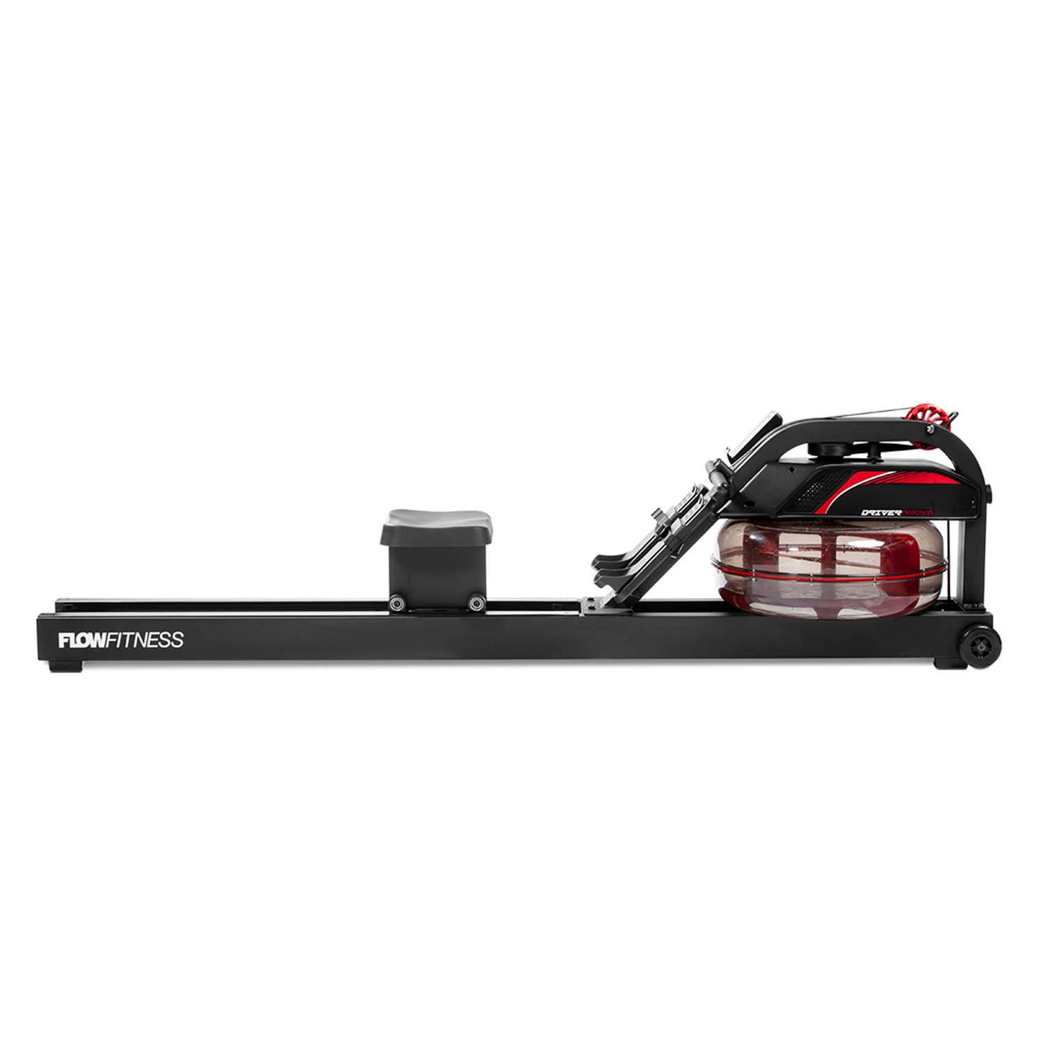 Flow Fitness  DWR2500I Roeitrainer