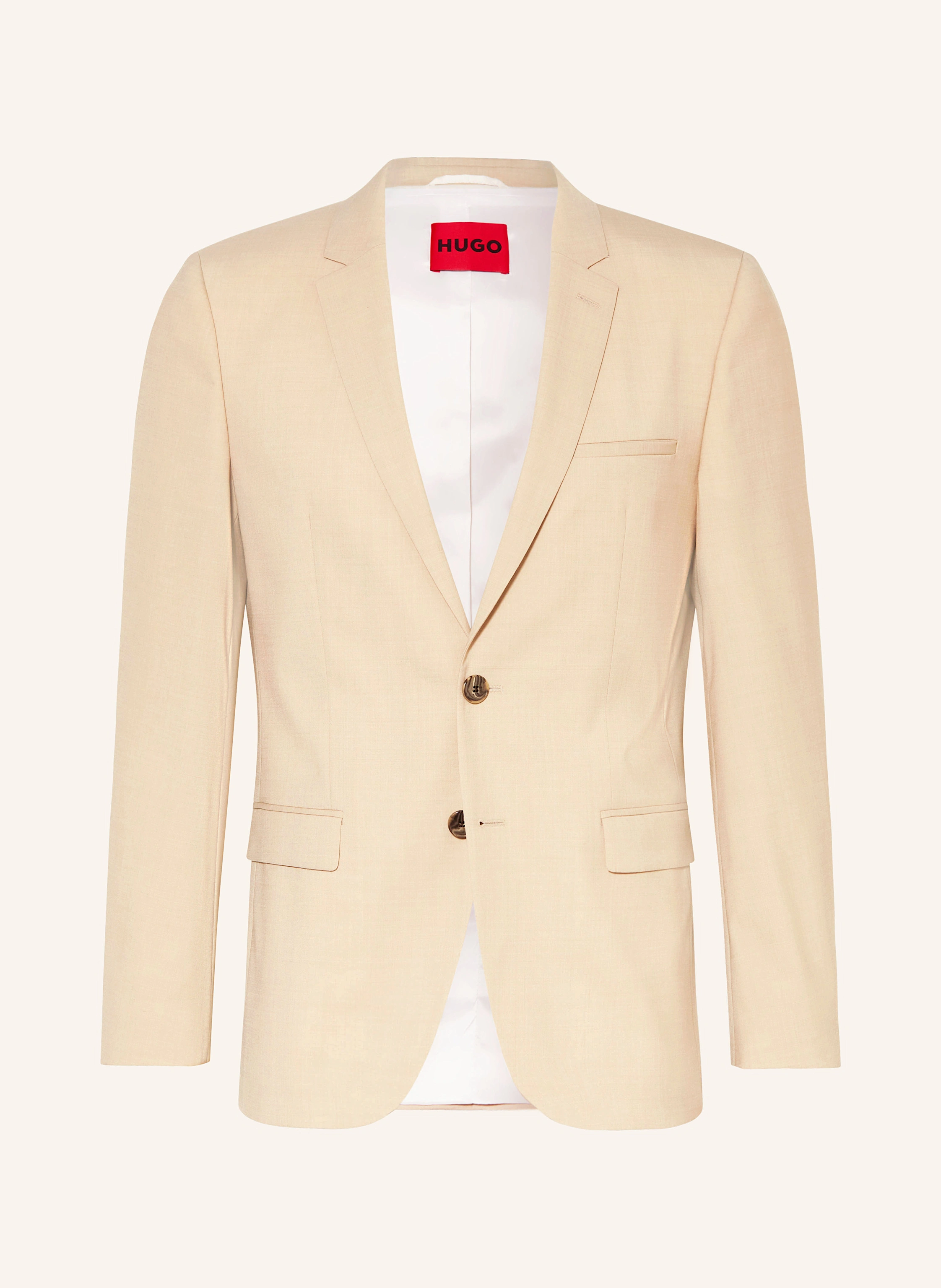 HUGO Anzugsakko ARTI232X Extra Slim Fit